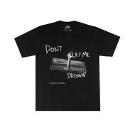 LOKA T-shirt - DROWN