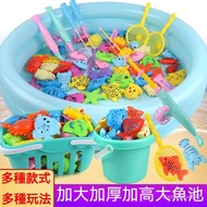 Children Fishing Toy Set Fishing Toy Fishing Toy Fishing Rod Toy Indoor Fishing Toy Set Fishing Toy 
