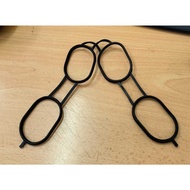 INS-111-21-RUBBER [ NISSAN X-TRAIL 2.5 T31 QG25DE  ] [ INLET MANIFOLD GASKET ]