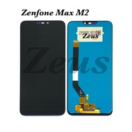 Lcd TOUCHSCREEN FOR ASUS ZENFONE MAX M2 - ZB633KL - X01AD LCD FULLSET