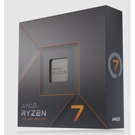 # AMD Ryzen 7 7700X - 8 Cores & 16 Threads AM5 Desktop CPU/Processors # AMD AM5