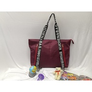 Large Capacity Outdoor Hand Baggage Travel Bag travel totes Hand Carry bag size L