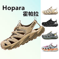 Hoka One One Men's And Women's Hopara Hopara Shock-Cushioning Climbing Hiking Cross-Country Sandals Spring And Summer New