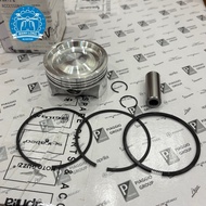 Piaggio Vespa 150 3V / 150 3V iGet piston ring set – 1A0007670A 1A0007670B 1A0007670C