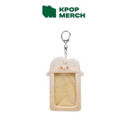 2025 DOYOUNG ENCORE CONCERT 'Yours' PHOTO CARD HOLDER