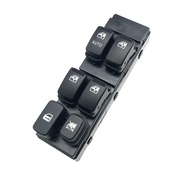 ly For 2003-2005 Hyundai Sonata Front Left Power Window Control Switch Window Lifter Switch Button 9