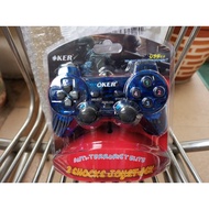 Sent From Thailand Joystick OKER U-706 Joy stick Game USB 2.0 U706