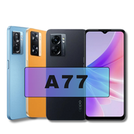 OPPO A78  A57  A77 Ram 8 GB   256 GB   ALL Support jaringan 5G   HP Handphone Smartphone Android bar