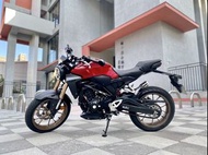 2020年 Honda CB300R  ABS 台本 車況極優 可分期 歡迎車換車