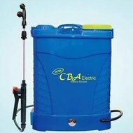 BARU Sprayer Elektrik CBA Tipe 3 – 16 Liter