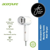 acerpure HD1 Beauty Ionic Hair Dryer