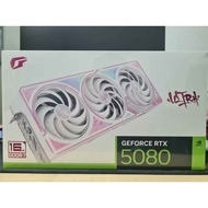 IGame Ultra White OC RTX 5080 16GB