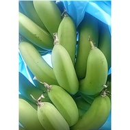 Banana Pisang Berangan Dan Pisang Nangka Gred A