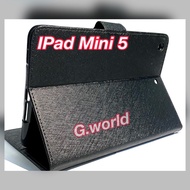 IPad Mini 5 (2019) Cover Case Casing