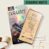 Ceramic Matte Full I Phone 16/16 PLUS/16 PRO/16 PRO MAX/17/17 AIR/17 PRO/17 PRO MAX