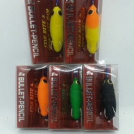 SANTEC FROG bullet-pebcil