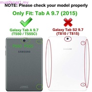 [360 Degree Rotation] Samsung Galaxy Tab A 8.0 P350 P355Y Dedicated Multi-Angle Bracket Leather Case