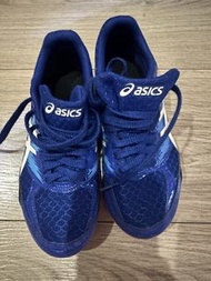 ASICS 釘鞋 spiked shoes