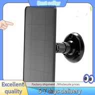 E7G-1 PCS Solar Cells Charger USB Charging Portable Solar Panels 5V for Security Camera/Small  Syste