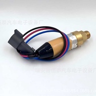 Caterpillar CAT 3E-6455 pressure switch is suitable for 330B 320B 3412C excavators and lo