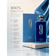 9AM DIVE - [100% ORIGINAL] - AFNAN 100ml