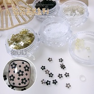 Flower Sequins/Round Sequins/Cute Style Sequins/Manicure Sequins