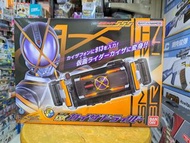 Kamen Rider Dx Kaixa Driver 幪面超人DX凱撒555變身腰帶