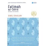 Fatimah Tojiro: Longing From Karbala
