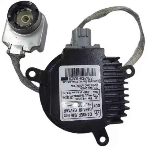 Free Shipping 1 pc For Infiniti Nissan Xenon Headlight HID Ballast D2R Car Light Ballast Igniter OEM