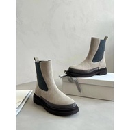 Short Boots Sizes 36-42 | Order 2 Weeks in Advance