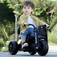 มอเตอร์ไซค์เด็กไฟฟ้า รถไฟฟ้าสำหรับเด็ก รถของเล่น มอเตอร์ไซค์เด็ก  รถแบตเตอรี่เด็ก ขับได้จริง ฝึกการทรงดี