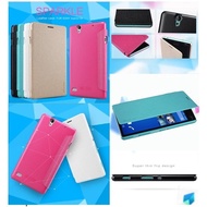 SONY XPERIAsony NILLKIN BOOK CASE