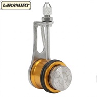 LAKAMIRY Fishing Knot Tying Tool, Adjustable FG GT RP Fishing Knotting Tool, Portable 7.5*3.1cm 2 Co