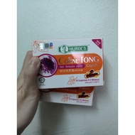 Hurix's Coline Tong 10 capsules