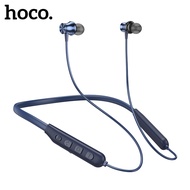 HOCO ES64 Sport Bluetooth Headphones Bluetooth 5.3 In-Ear Earphones for Android Phone Waterproof Noi