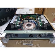Power Amplifier Yamaha P7000S/P 7000S Power Ampli