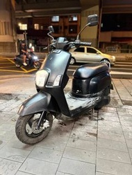 2010年Qc100 噴射版