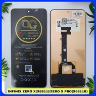 Lcd ts infinix Zero x (X6811) / Zero x pro (X6811B)