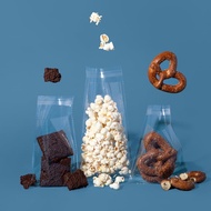 OPP Plastic Glue 7x27 8x27 9x27 10x27 11x27 12x27 13x27 14x27 15x27 16x27 17x27 18x27 19x27 20x27