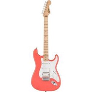 亞洲樂器 Fender Squier Sonic Stratocaster 電吉他 0373202511、贈袋.匹克.背帶.導線