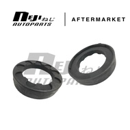 HONDA ACCORD SDA TAO, ODYSSEY REAR ABSORBER COVER / ABSORBER SHAFT BUSH