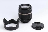 Nikon用 TAMRON AF18-200mmF3.5-6.3 LD Di-II XR Aspherical 含遮光罩
