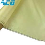 【Worth-Buy】 200d Kevlar Fabric 60gsm Aramid Fabric Plain Weave For Airplane/boat Model Reinforcement