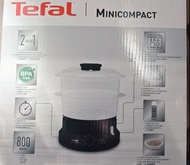Tefal MiniCompact 蒸籠