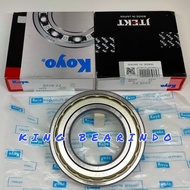 BEARING 6210 ZZ KY 6210ZZ KY
