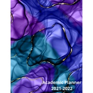 [sgstock] 2021-2022 Academic Planner - [Paperback]