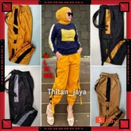 5.5 CARGO Latest Women's Cargo Pants Premium Baggy Pants Sizes ML-XL-XXL