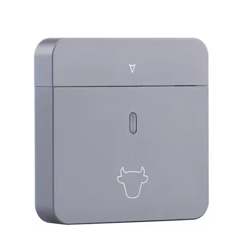 M.2 NVMe 2230 Mobile Solid State Disk Case Plug and Play SSD Enclosure Aluminum Alloy External SSD C