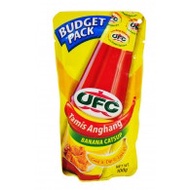 UFC BANANA KETCHUP (100g)