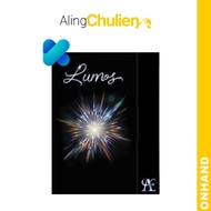 AEONIT 1st Singe Album Lumos w/ POB Option